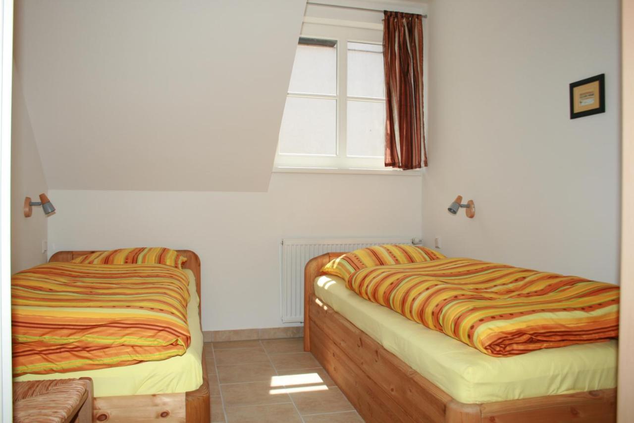 Ferienwohnung Ferienresidenz Am Strom Rostock Exterior foto